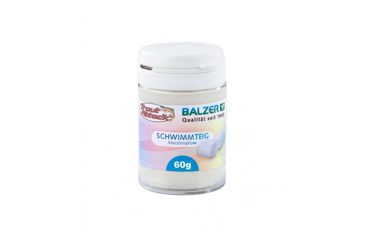 balzer-trout-attack-forellenteig-angelteig-schwimmend-marshmallow