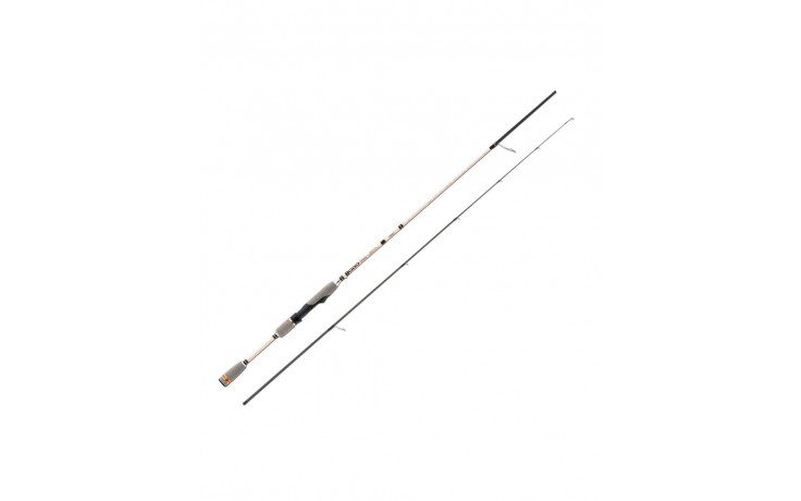 Iron Claw DOIYO Odo Stick 602 UL 1,83m Steckrute