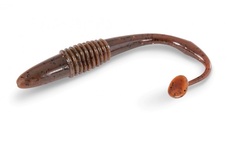 Iron Claw Eazy-Add Shad 12cm Oiled Goby UV Gummiköder Angelköder