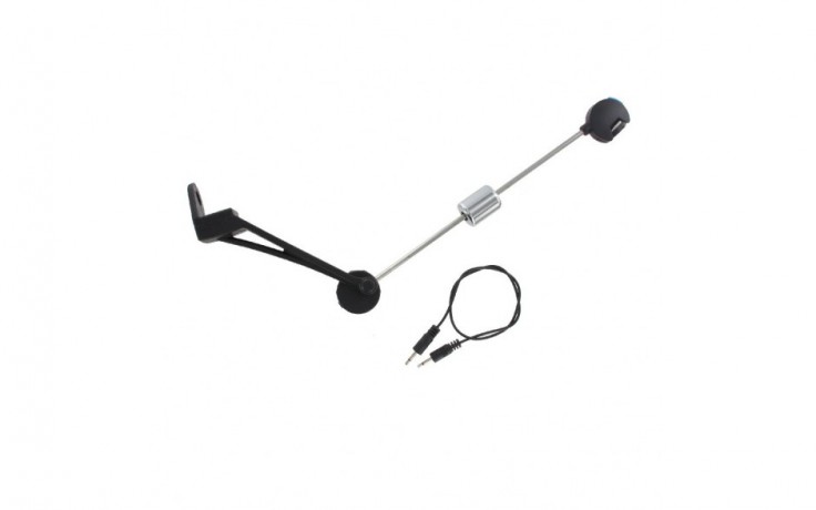 Jenzi Rollever Bissanzeiger / Swinger Set