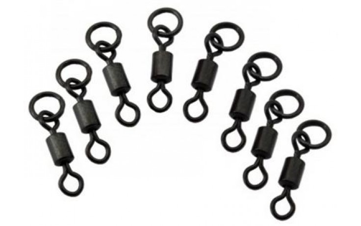 Korda Flexi Ring Swivels