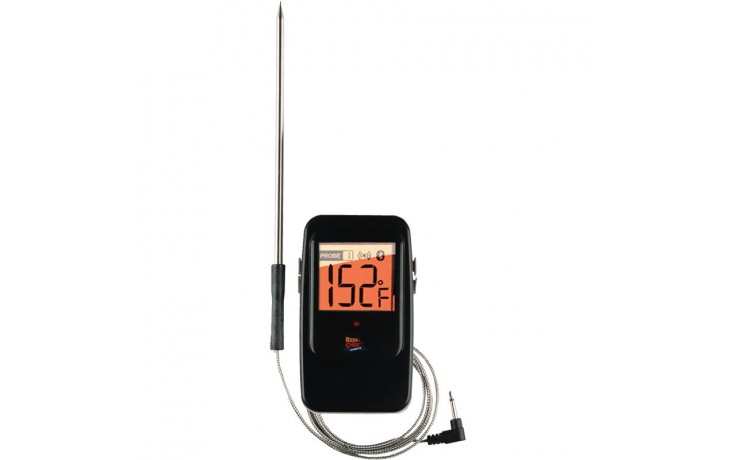 Maverick ET-735 Bluetooth Barbecue Thermometer schwarz