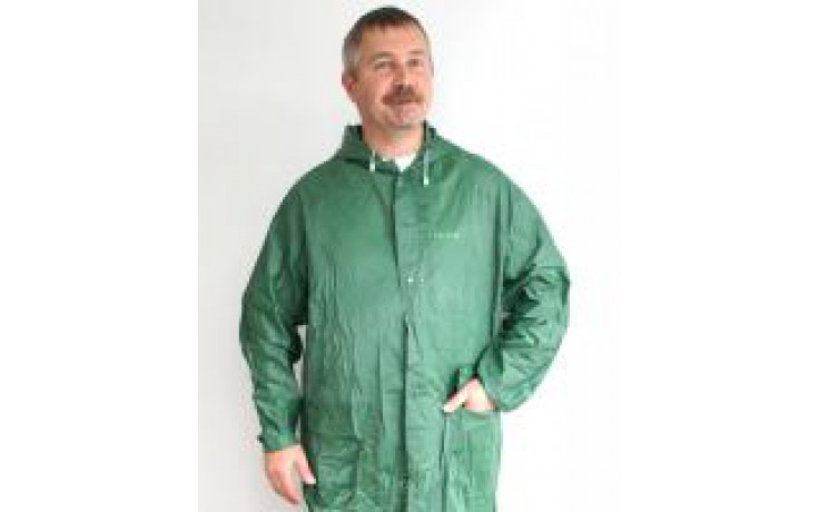 Regenjacke XLong