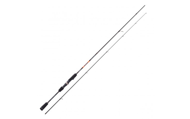 Balzer Shirasu IM-8 Pro Staff Trout Collector 6 2,15 m