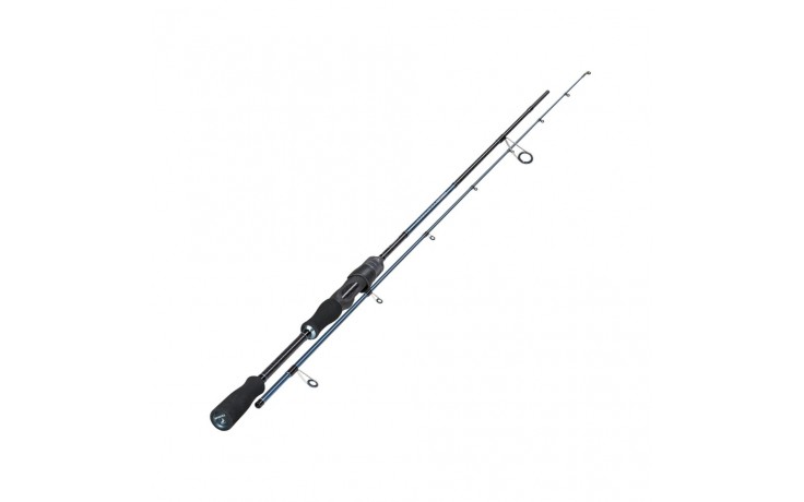Sportex Bassista Dropshot BS2411 Dropshotrute 2,45 Meter 15 Gramm WG 9 Ringe