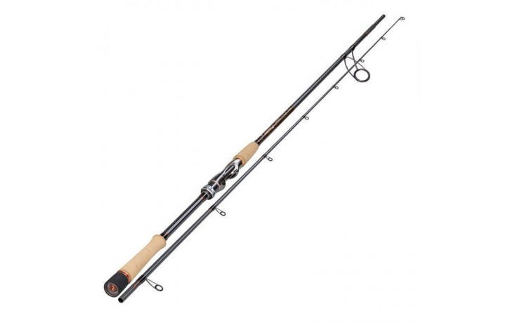 Sportex Beyond Spin BY2704 2,7 m 80 Gramm Wurfgew Gewicht 184 Gramm