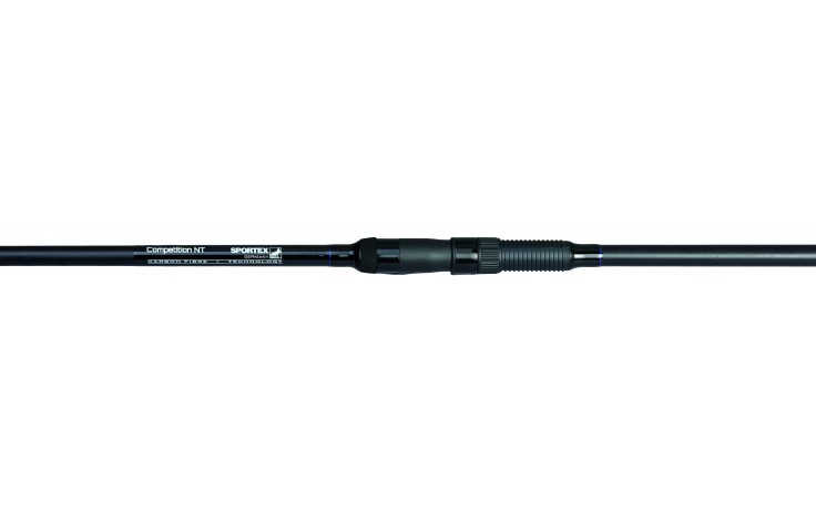 Sportex Competition Carp NT 12" 3,25lbs 3-teilig Angelrute Karpfenrute