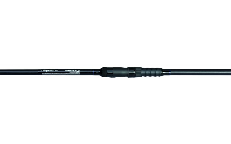 Sportex Competition Carp NT 3,66 Meter 12ft 3,50lbs Angelrute Karpfenrute