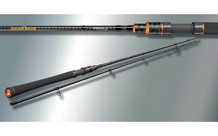 Sportex Hydra Spirit 240 cm 80 Gramm angler-markt