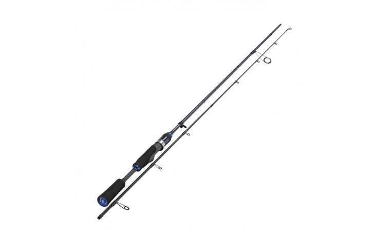 Sportex Magnific Finesse ML 1,95 Meter 2 bis 10 Gramm Wurfgewicht MG1900 2teilig 97 Gramm