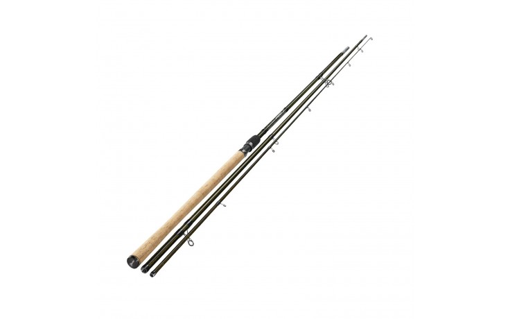 Sportex Rapid Match MR4220 4,2 Meter 8 bis 16 Gramm Wurfgewicht 234 Gramm 12 Ringe