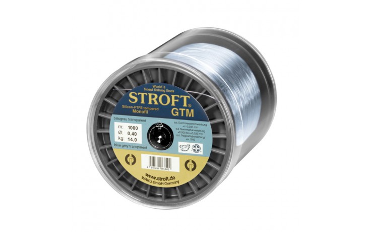 Stroft GTM Mono 0,28 mm/ ca. 7,3 kg - 1 Meter