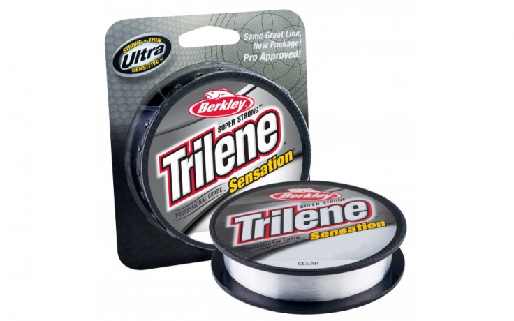Trilene Sensation Clear
