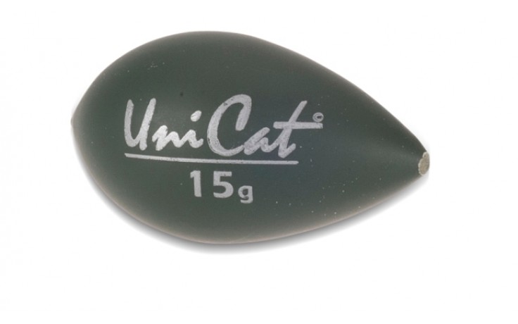 Uni Cat Camou Subfloat Egg 15g Unterwasserpose zum Angeln