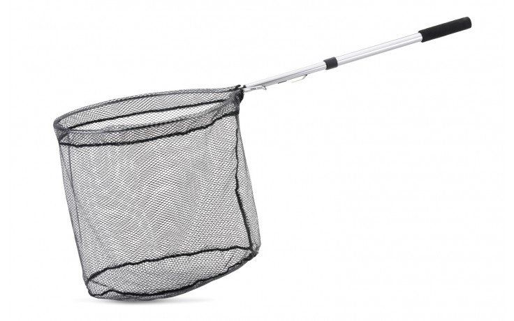 IRON CLAW Quick Scoop 50cm x 40cm Kescher