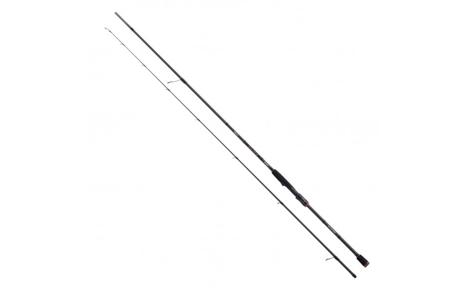 Angelrute Balzer Edition IM 12 Pro Staff Barsch 22 1,97 Meter  2teilig  1,03M Transport  7 -22 Gramm