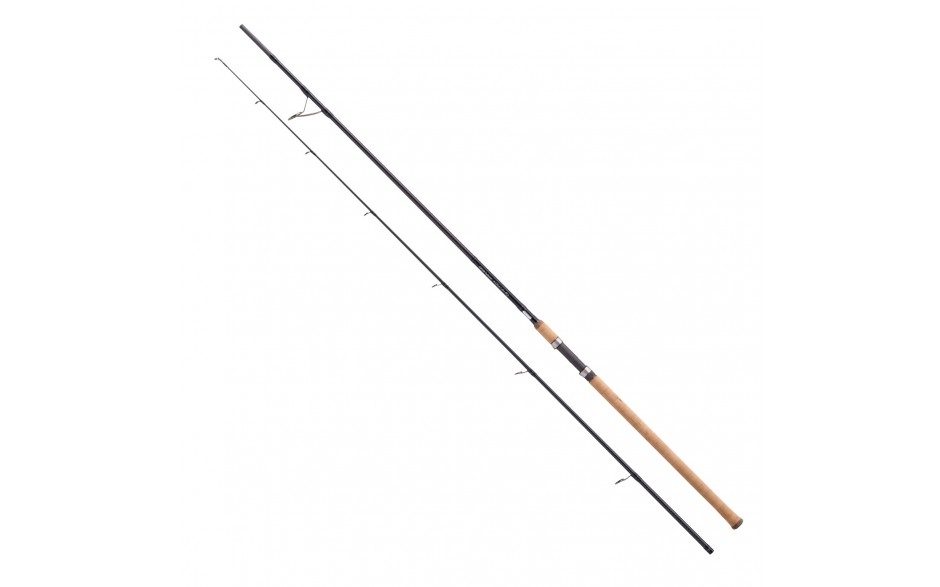 Angelrute Balzer Edition IM 12 Faulenzer 2,70 Meter  2teilig  1,40 M Transport  22 - 58 Gramm