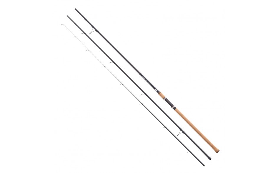 Angelrute Balzer Edition IM 12 Sbiro 55  3,95 Meter  3teilig  1,37 M Transport  18 - 55 Gramm