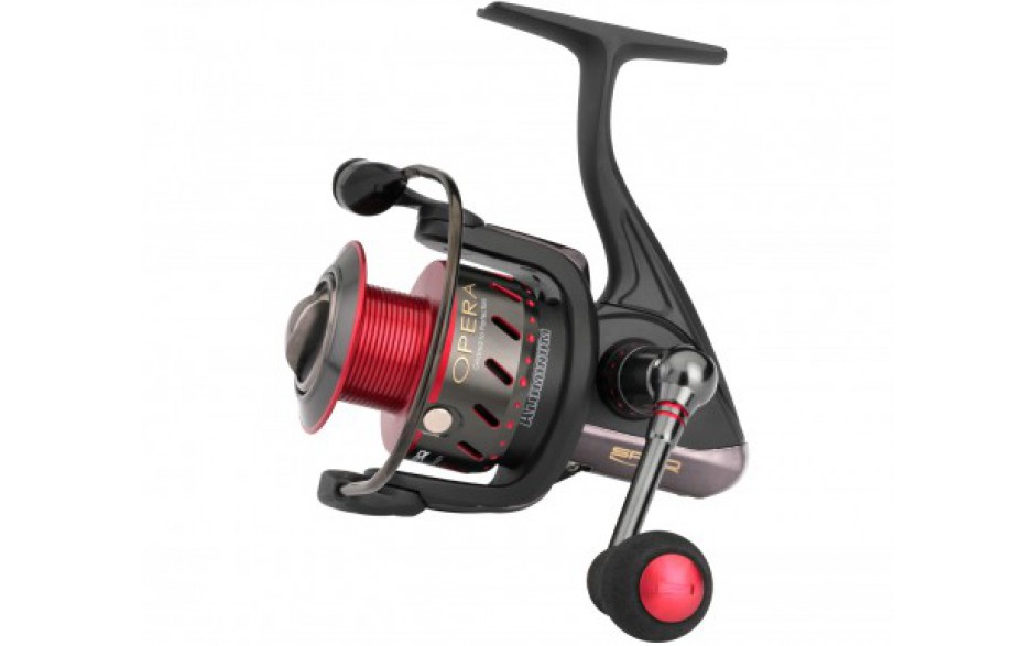 Spro Opera 12000 Frontbremse