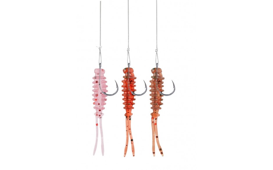 Balzer Barsch Rig Creature  II 4,5 cm