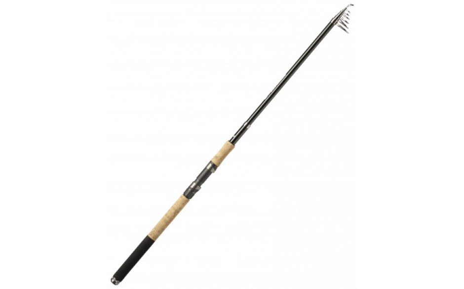 DAM Backbone Tele Spin 160