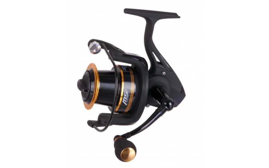 MS Range Pro Feeder 3000X Frontbremse