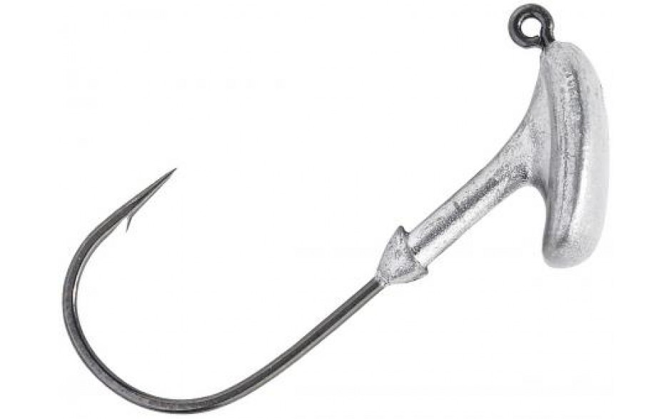 Balzer Owner Jigs Stand Up Jigkopf