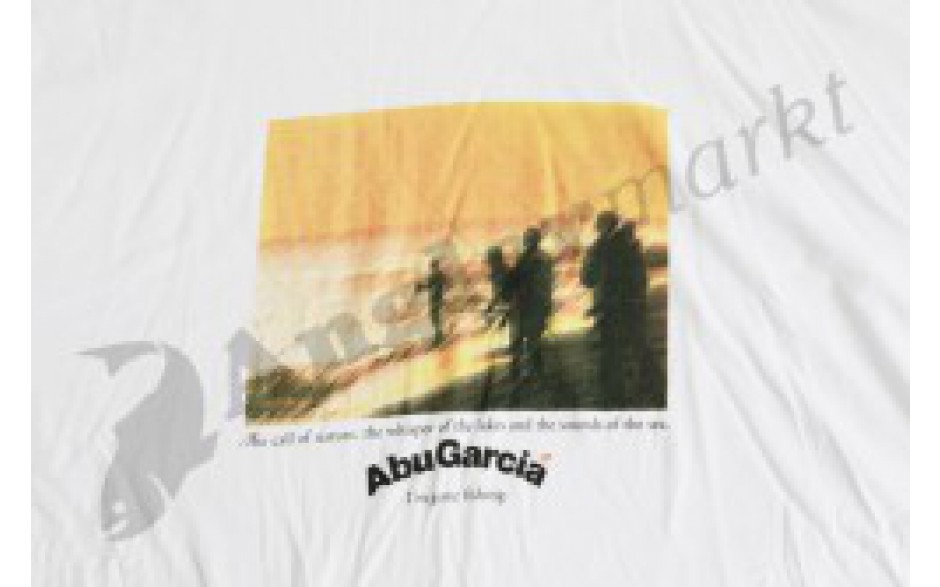 T Shirt Abu Garcia -limitiert-