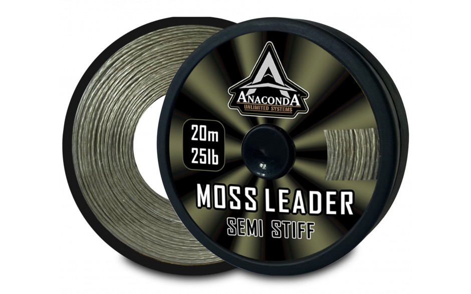 anaconda-moss-leader-20m-25lb-vorachschnur