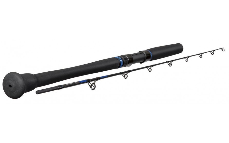 Angelrute Sportex Magnus Jigging MJ2150 Meeresrute 2,1 Meter 50 lb 2teilige Jigging Angelrute