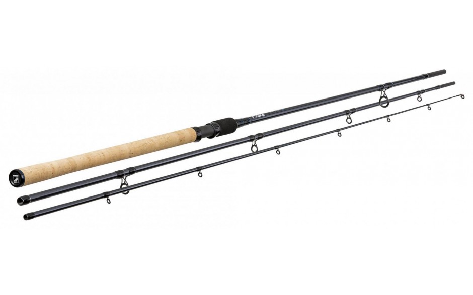 Angelrute Sportex Xclusive Float PF3622 Posenrute 3,6 Meter 20 - 40 Gr. WG 3teilig