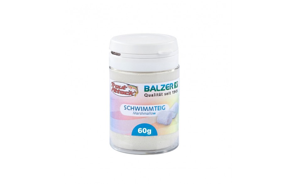 balzer-trout-attack-forellenteig-angelteig-schwimmend-marshmallow