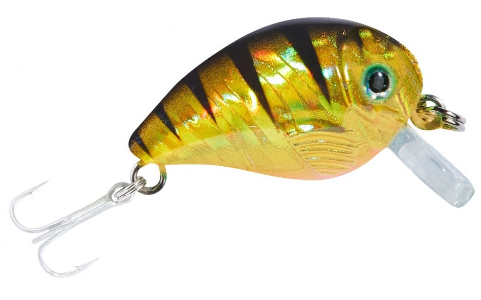 Balzer Colonel UV Striker Gnom Perch