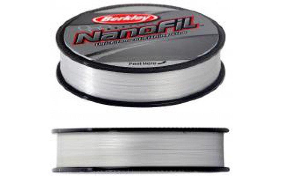 Berkley NanoFil 270 Meter Spulen