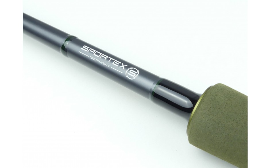 sportex-catfire-cs-2-8