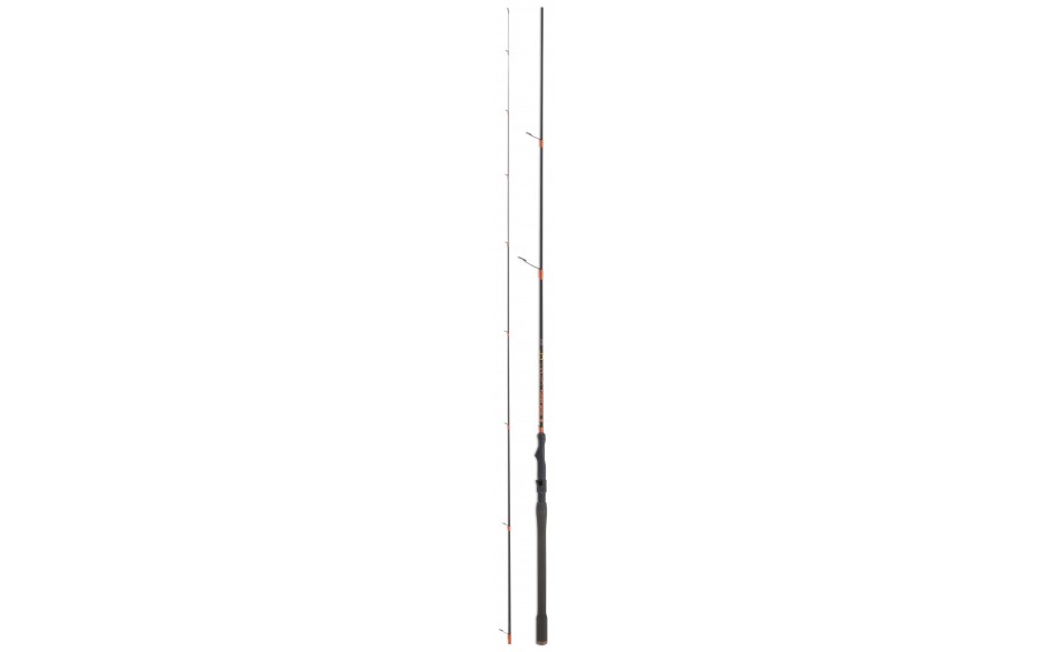 Iron Trout Chakka CL 2,40 m Angelrute Forelle