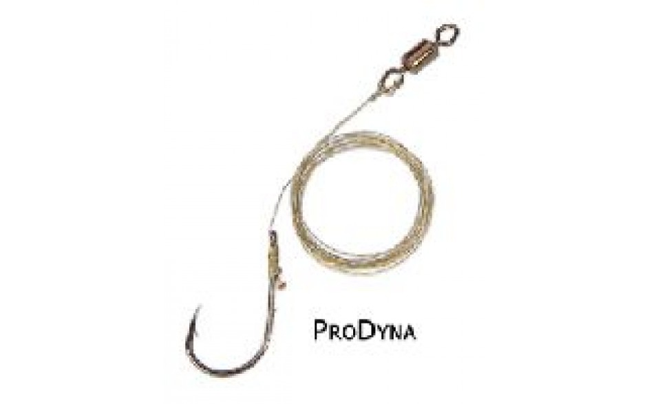 ProDyna Zandervorfach