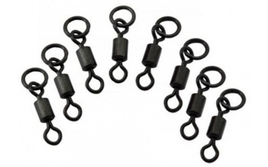 Korda Flexi Ring Swivels