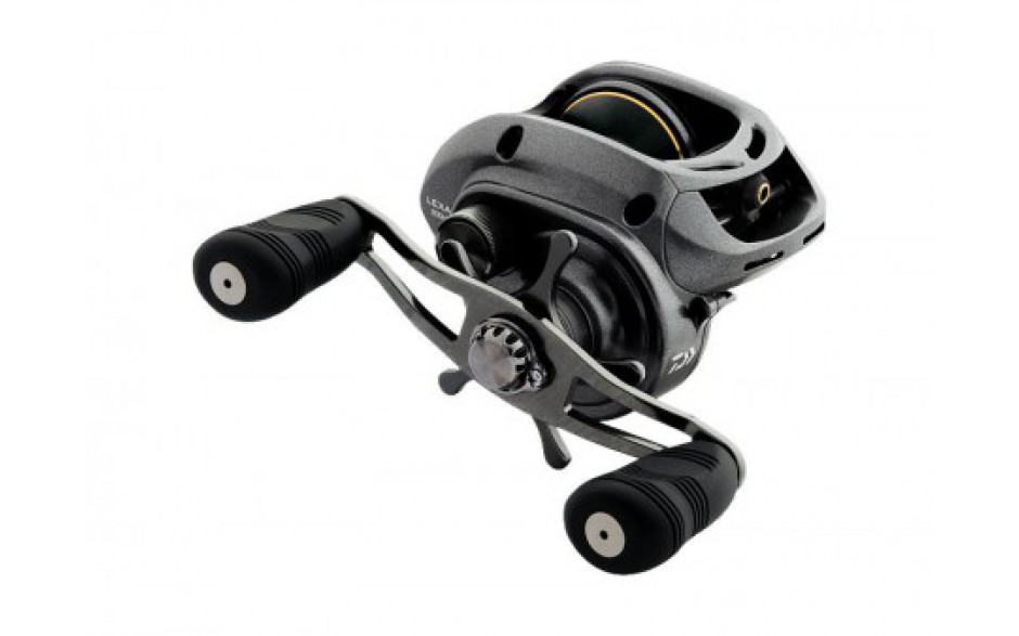 Daiwa Lexa Baitcaster