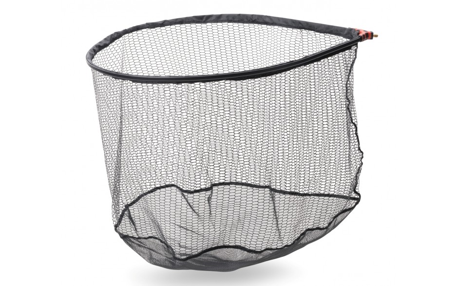 MS Kescherkopf extra groß Magnum oval
