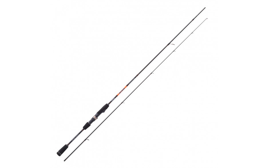 Balzer Shirasu IM-8 Pro Staff Trout Collector 6 2,15 m