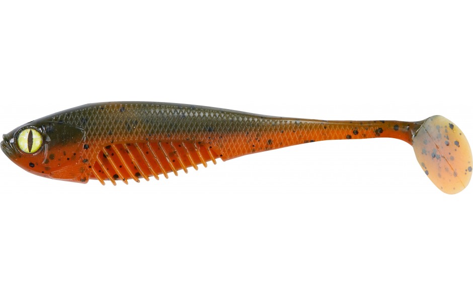 Shirasu-Street-Punker-Minnow-Green-Pumpkin-Amber-Red