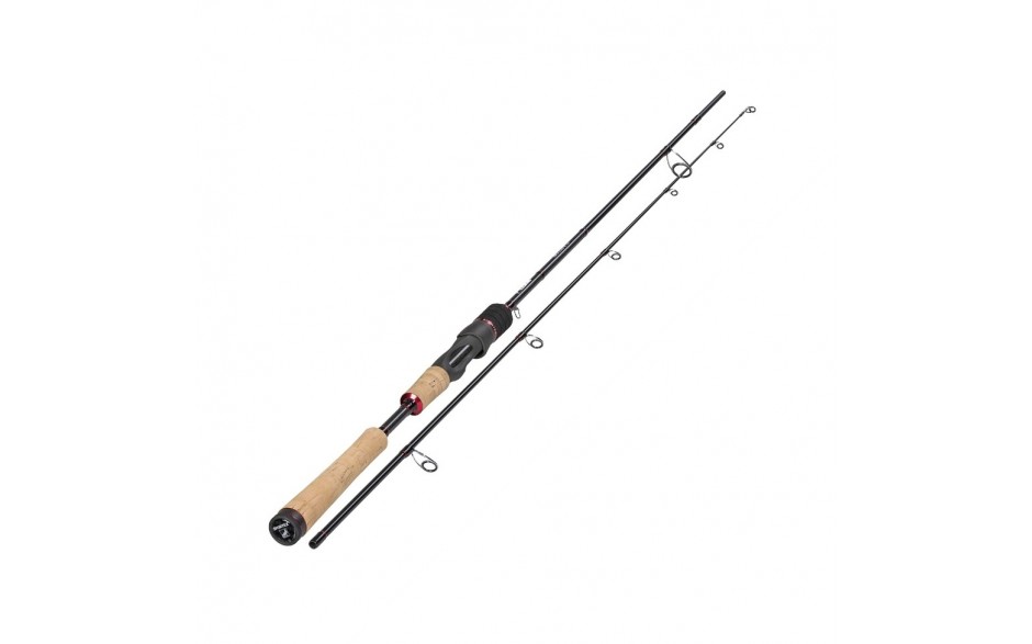 Sportex Captor Spin CP2101 Spinnrute 2,1 Meter 10 Gramm WG 126 Gramm 7 Ringe