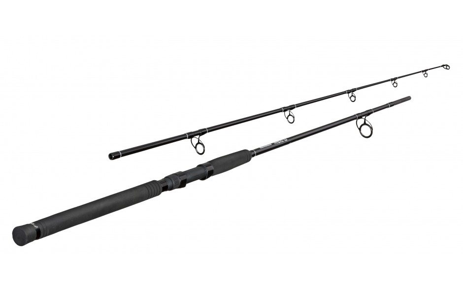 Jolokia Pilk Black Edition JB3008 Pilkrute 3 Meter 70 bis 150 Gr. WG