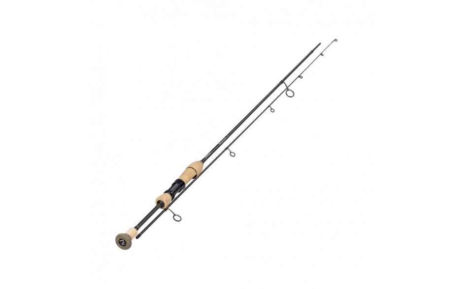 Sportex Mystix Trout MY1800 Forellenrute Ultralight 1,88 Meter 0,7 bis 7 Gramm Wurfgewicht