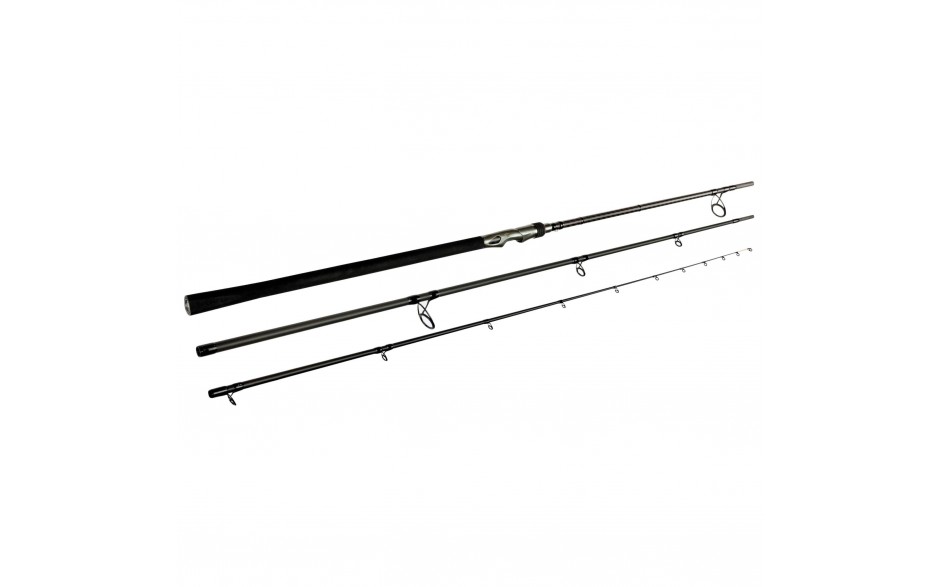 sportex-black-pearl-maxx-raubfischrute