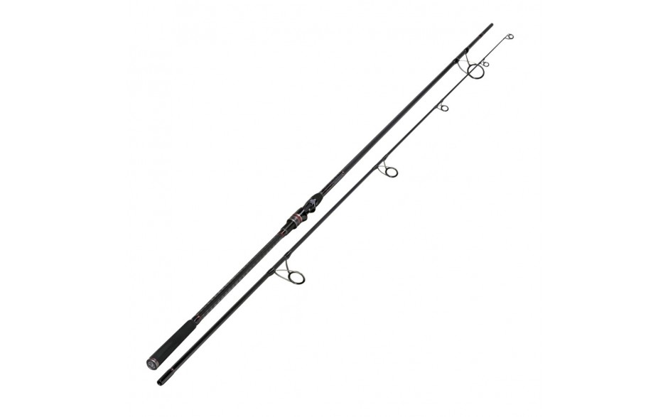 Sportex Revolt Carp 3,65 Meter 12ft 3,25 lb 2teilig 416 Gramm 1,88 Meter