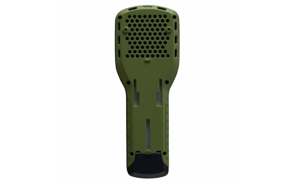 Herbertz Thermacell MR-300G Handgerät Olivgrün