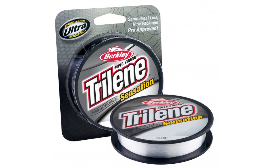 Trilene Sensation Clear