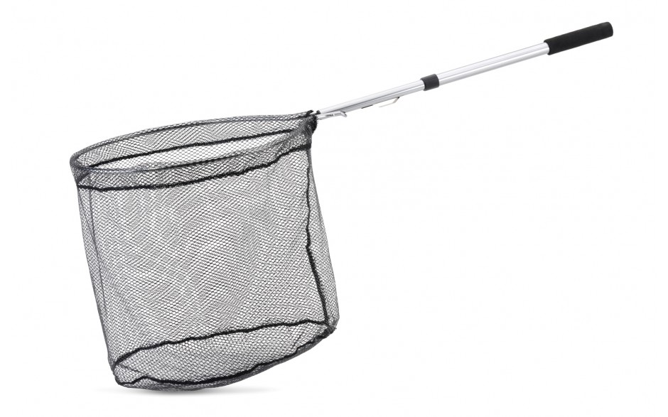 IRON CLAW Quick Scoop 50cm x 40cm Kescher